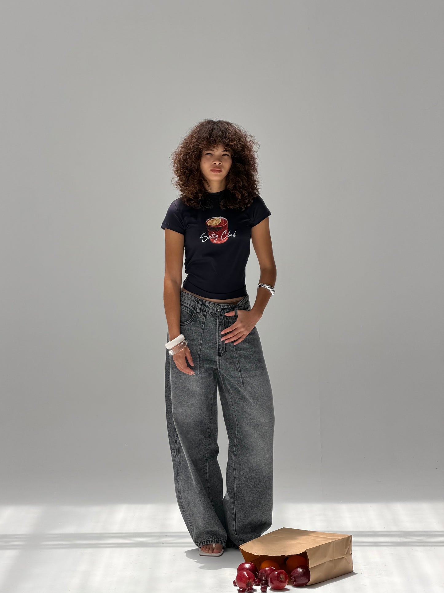 Salty Dune Jeans