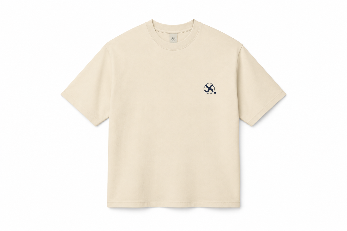 Shell Tee