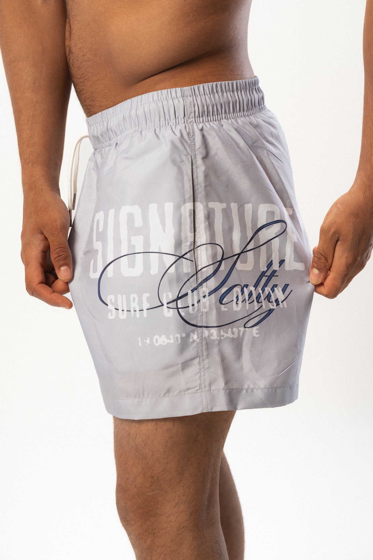 Surf Club Swimshorts