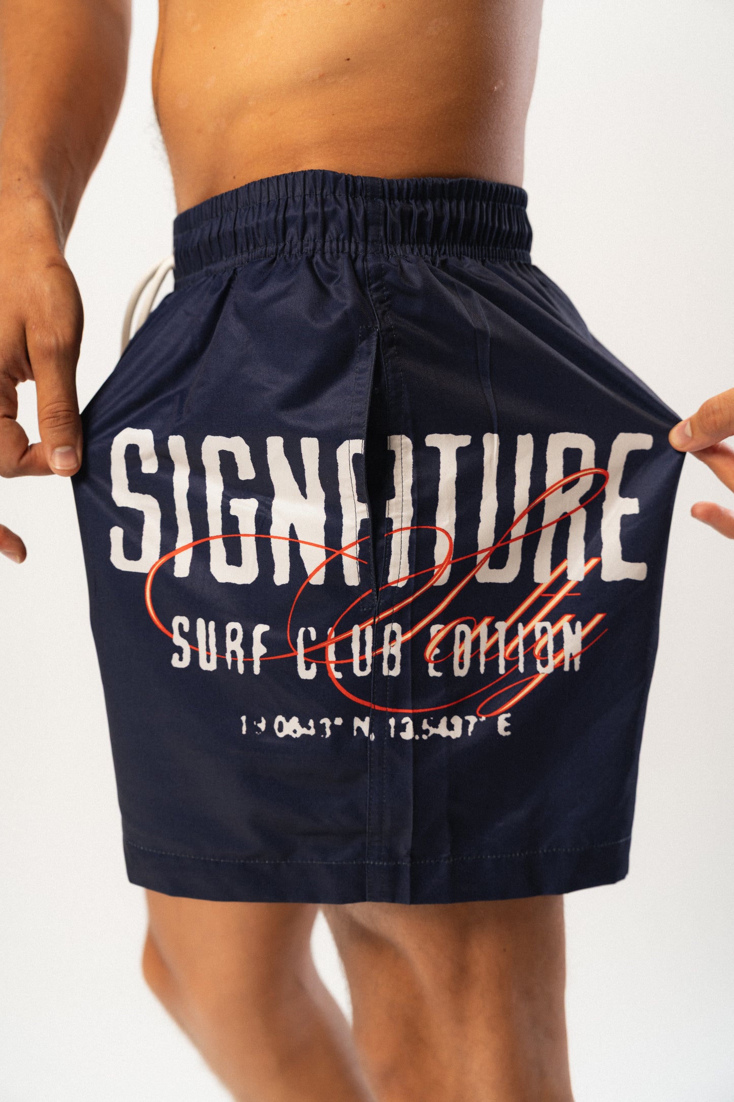 Surf Club Swimshorts