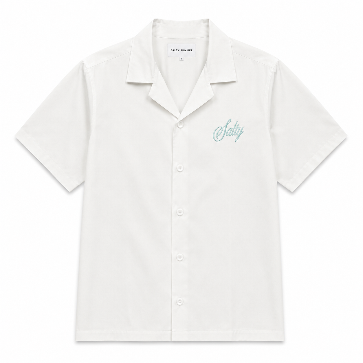 Summer Shirt