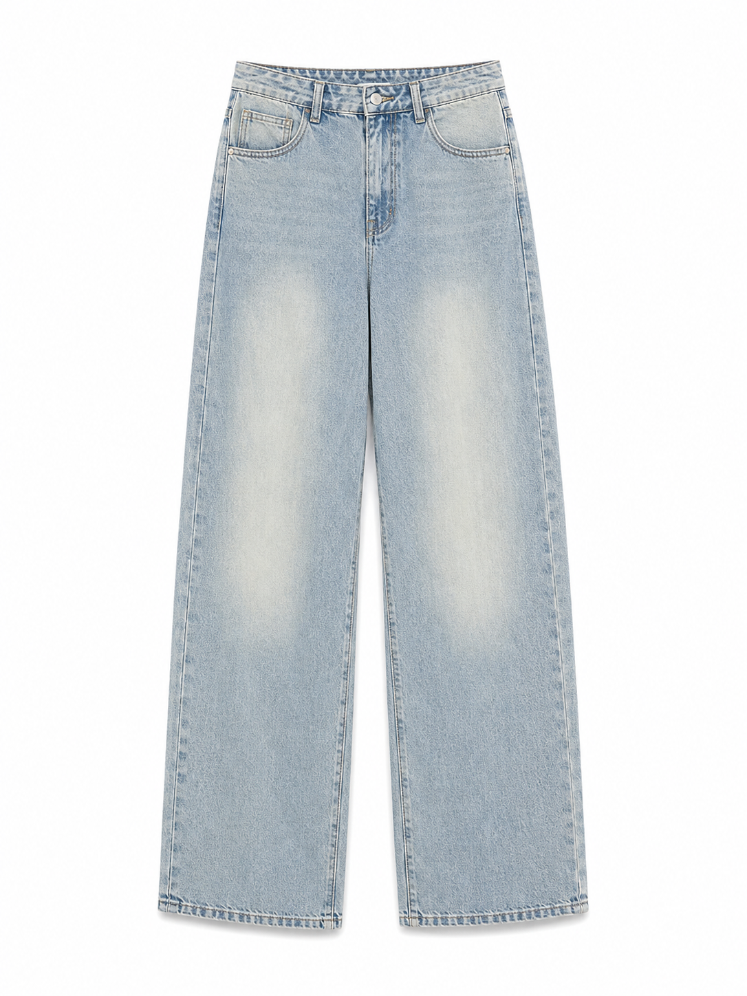 Salty Dune Jeans