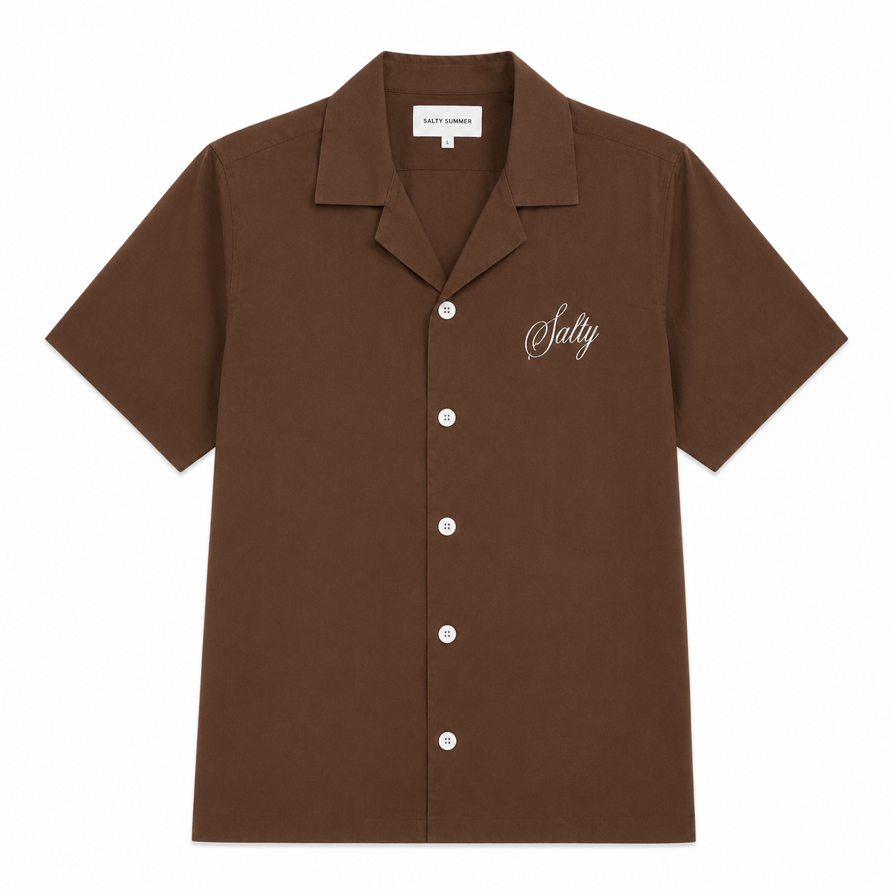 Summer Shirt