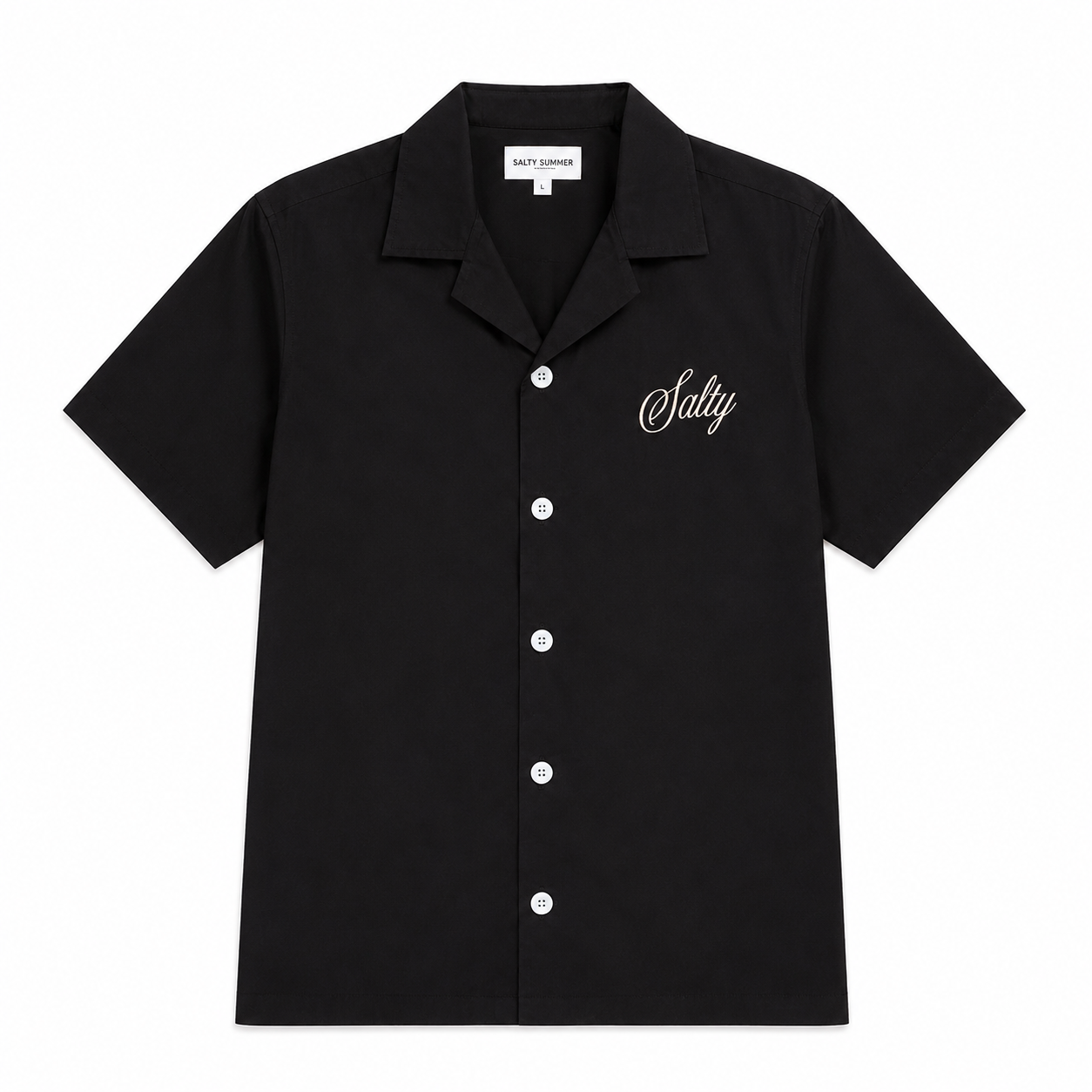 Summer Shirt
