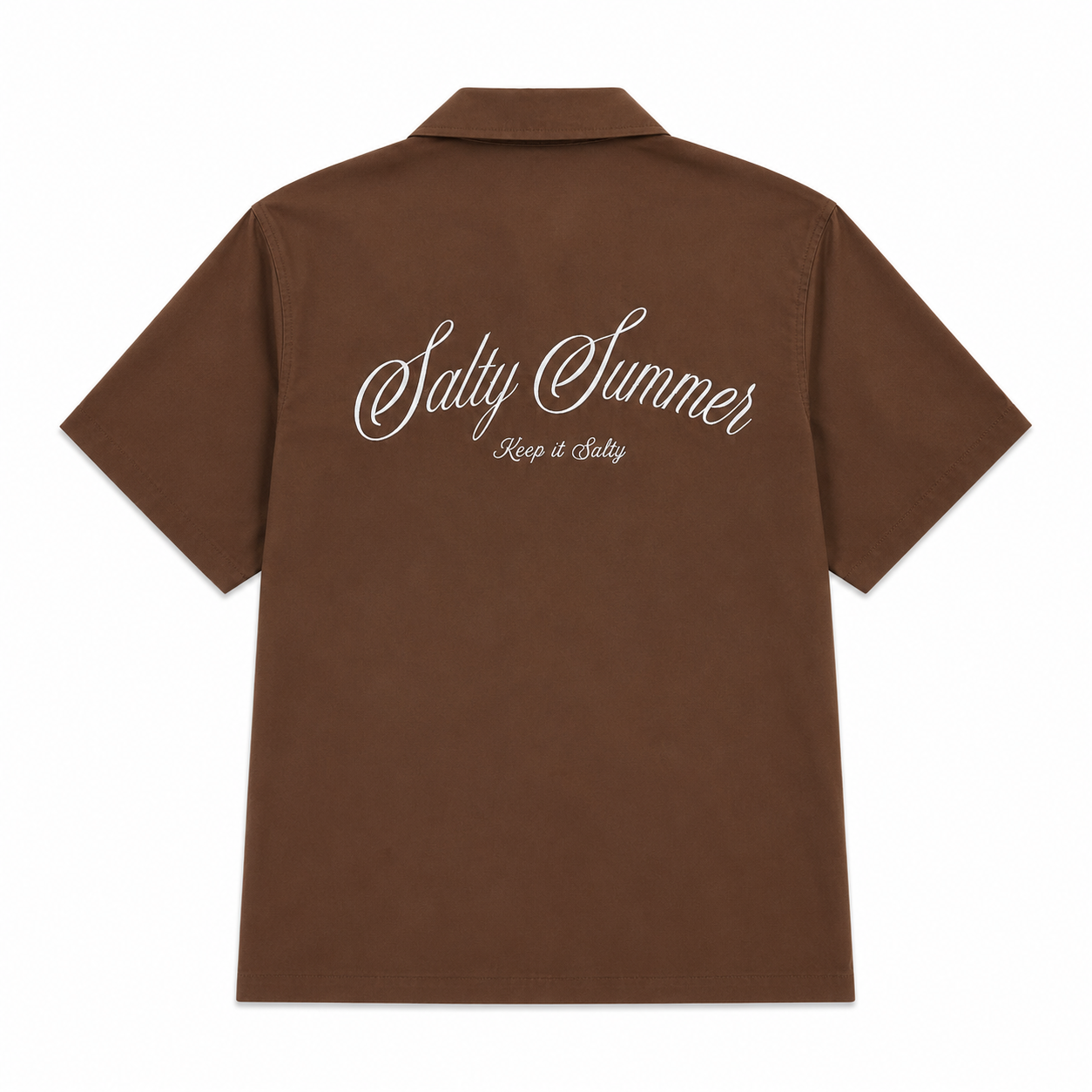Summer Shirt