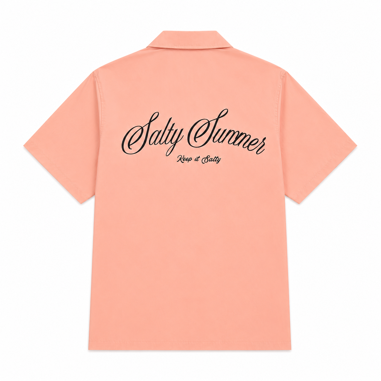 Summer Shirt