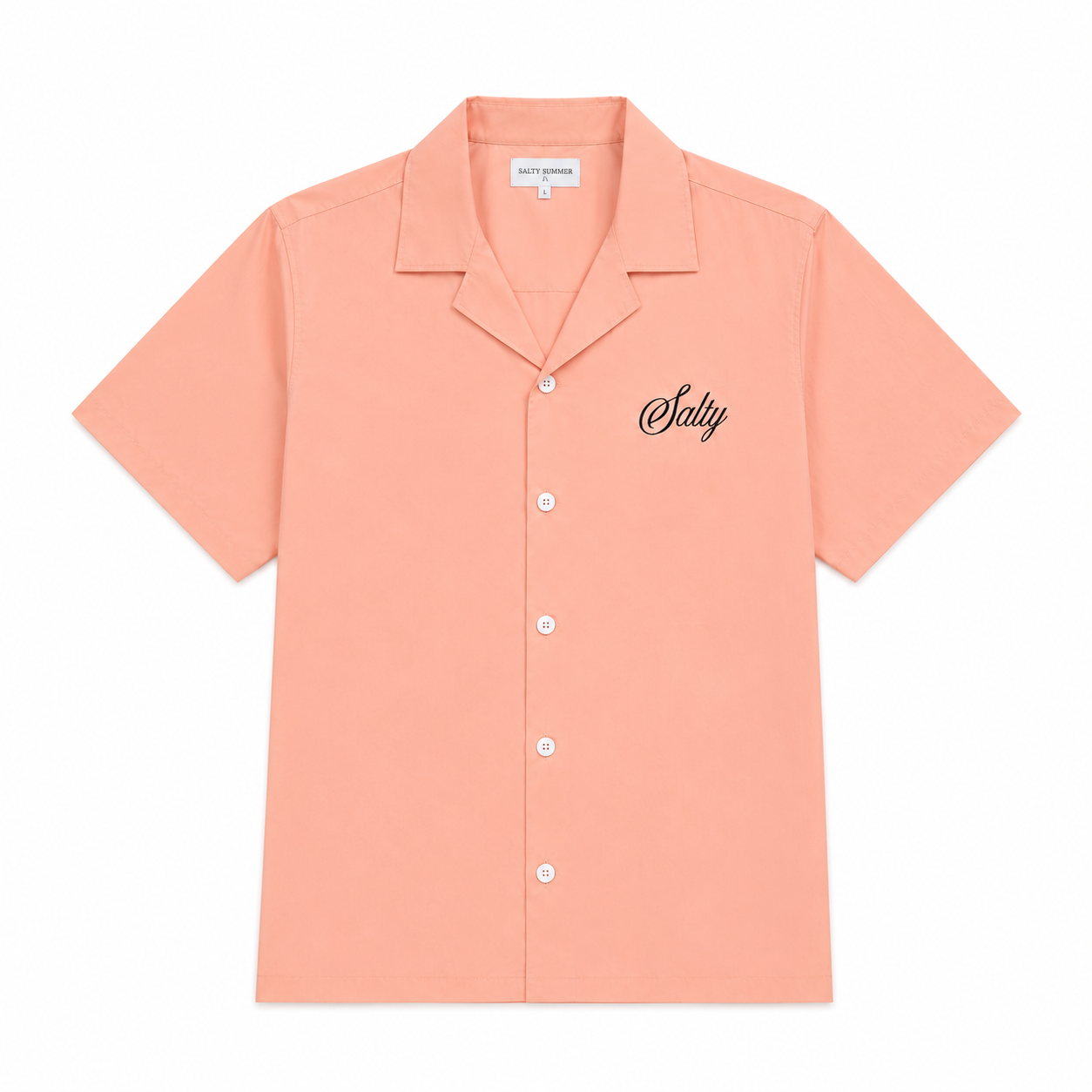 Summer Shirt