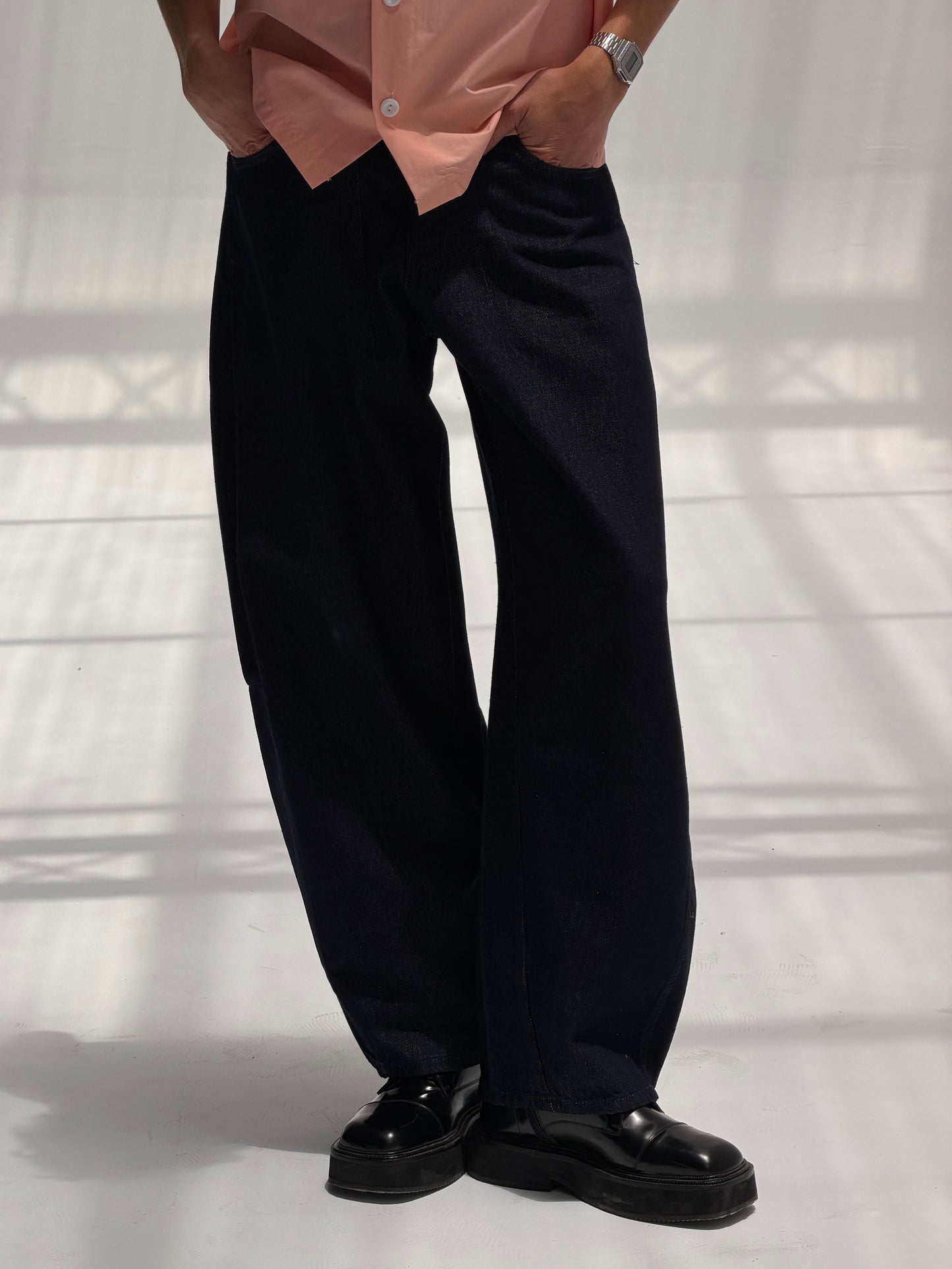 Salty Dune Jeans