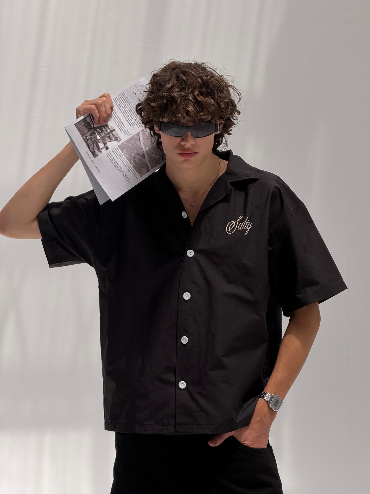 Summer Shirt