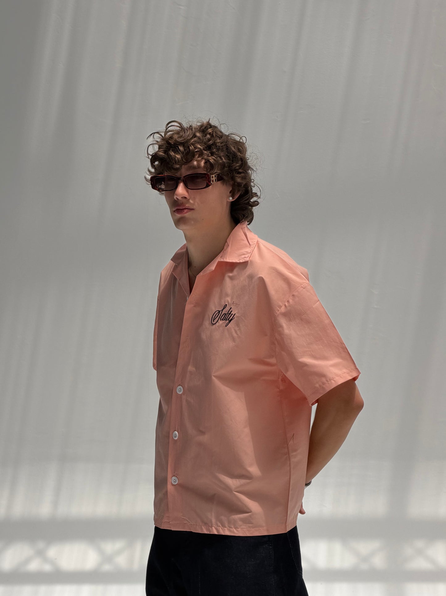 Summer Shirt