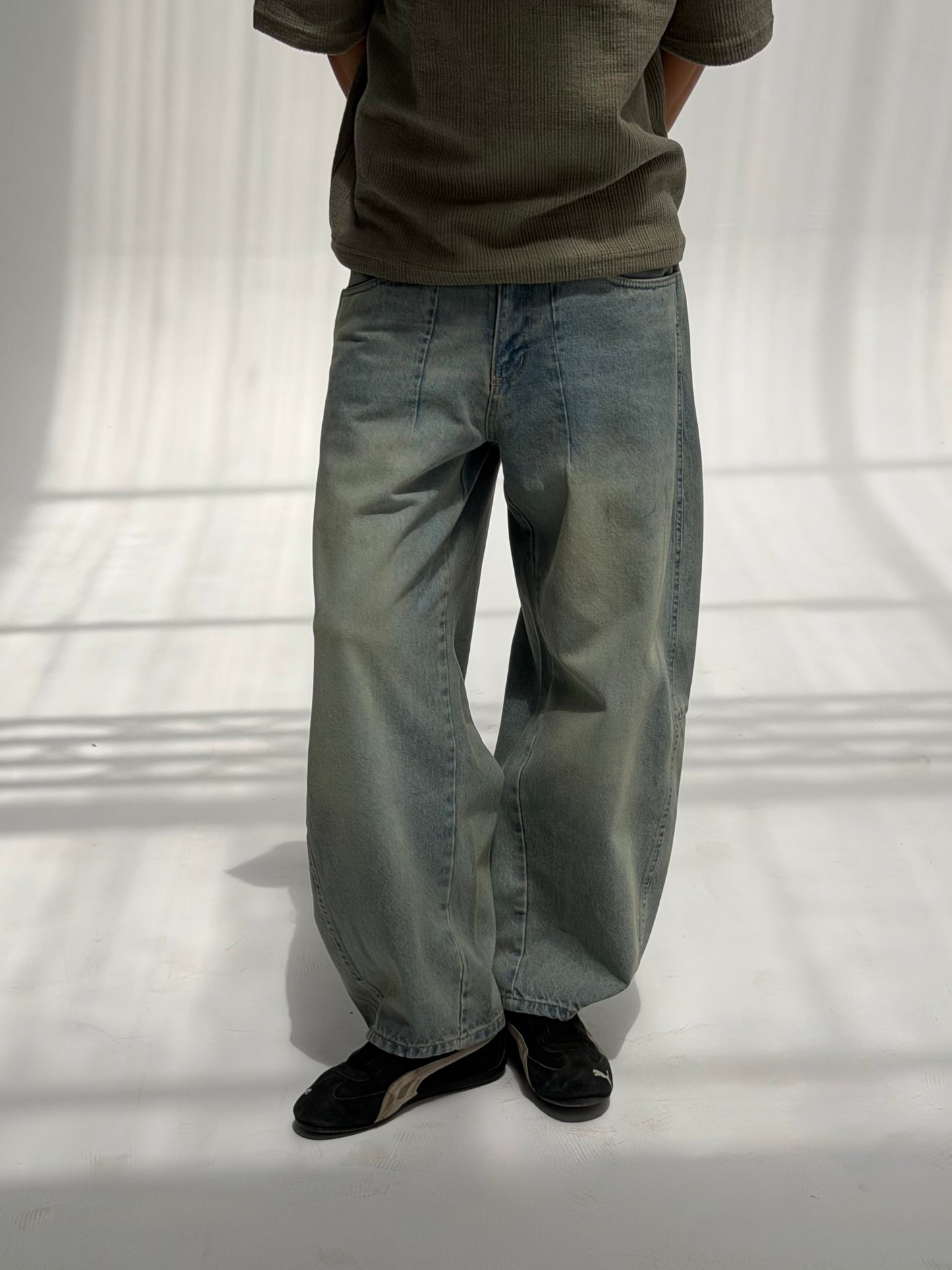 Salty Dune Jeans