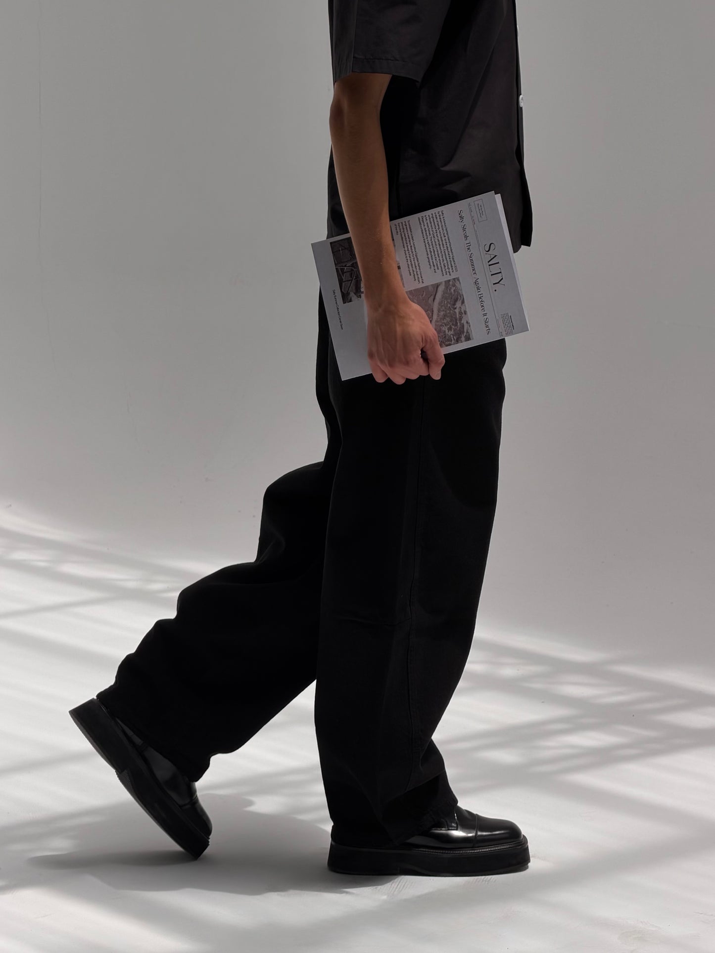 Salty Dune Jeans