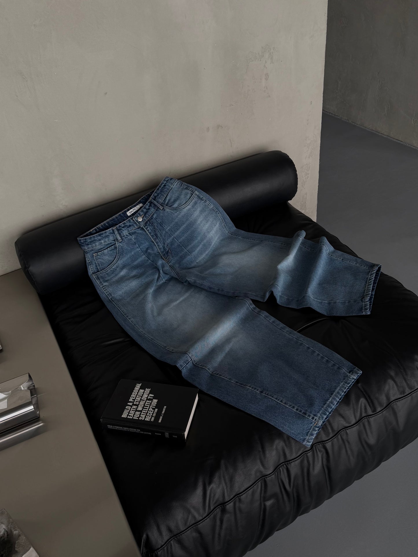 Salty Dune Jeans