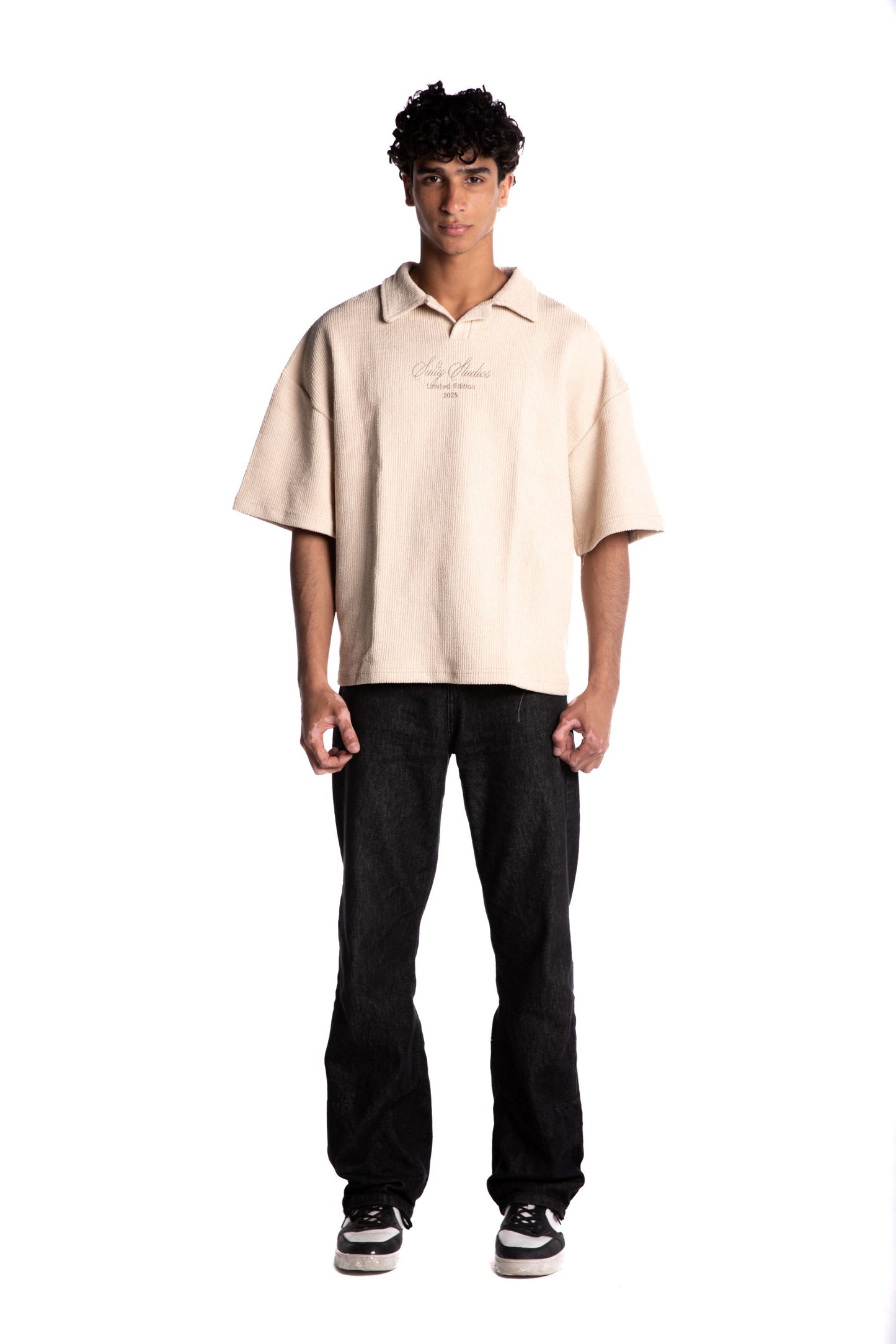 Limited Edition Polo