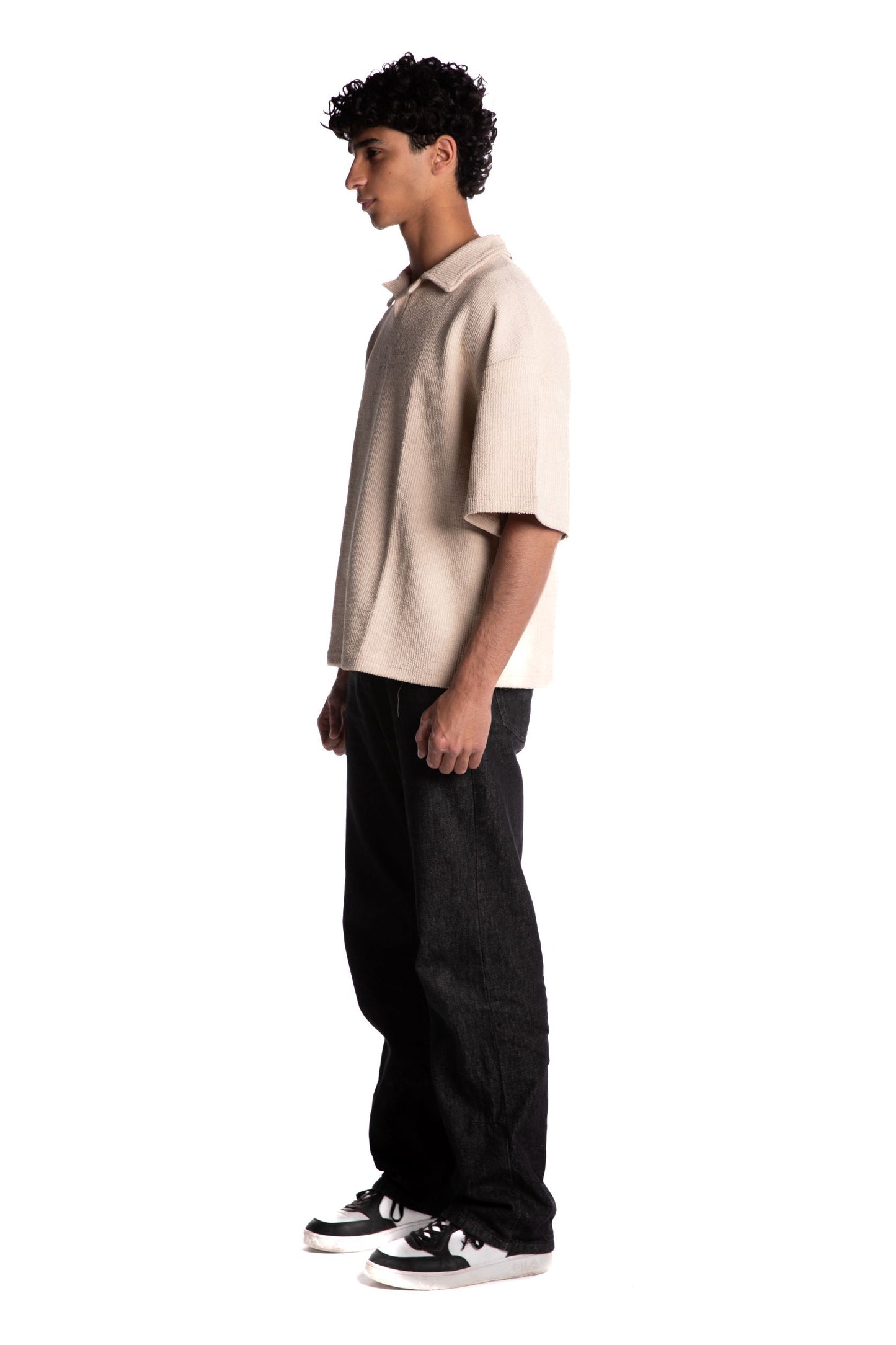 Limited Edition Polo