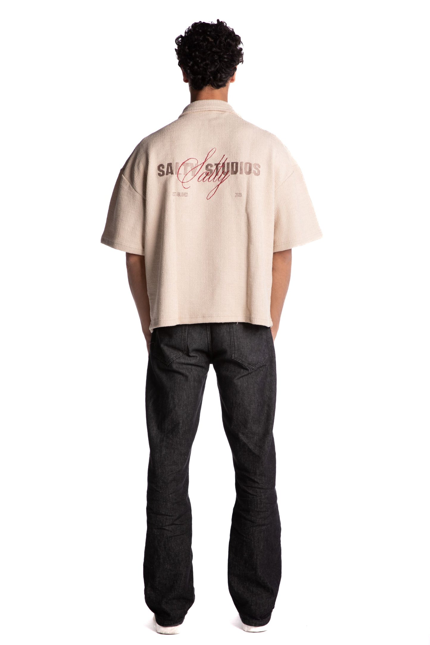 Limited Edition Polo