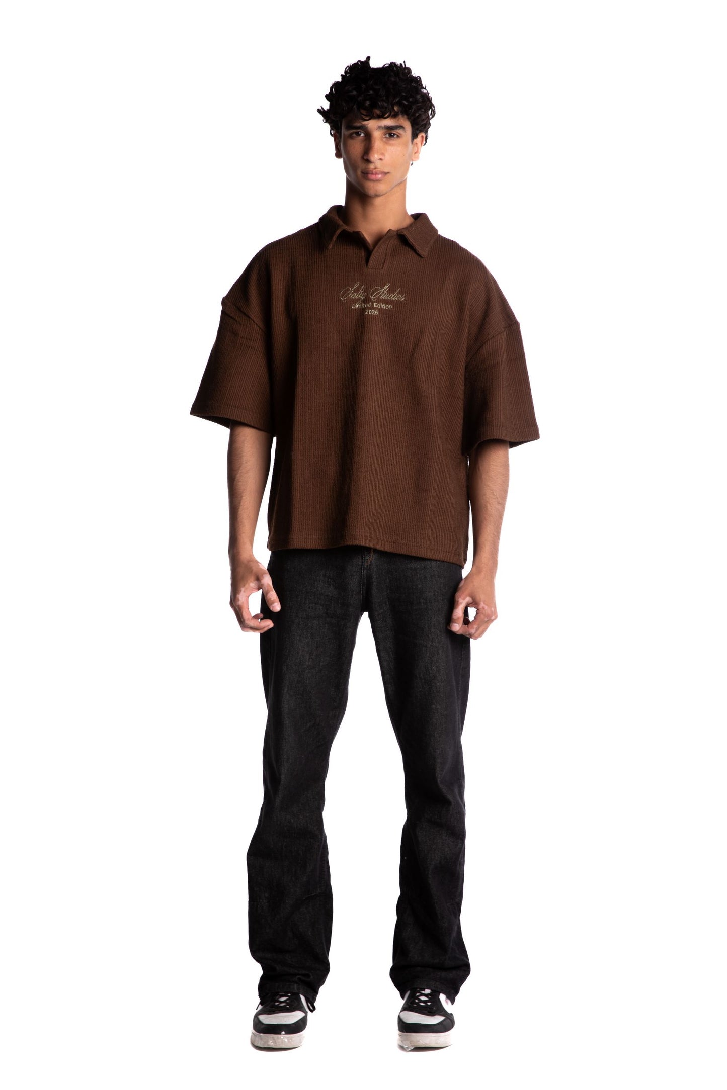 Limited Edition Polo