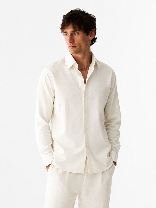 Linen Shirt