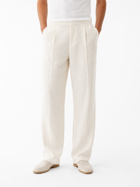 Linen Pants