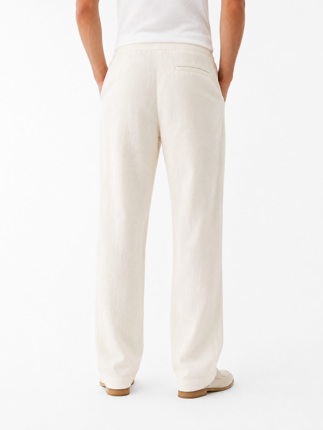 Linen Pants