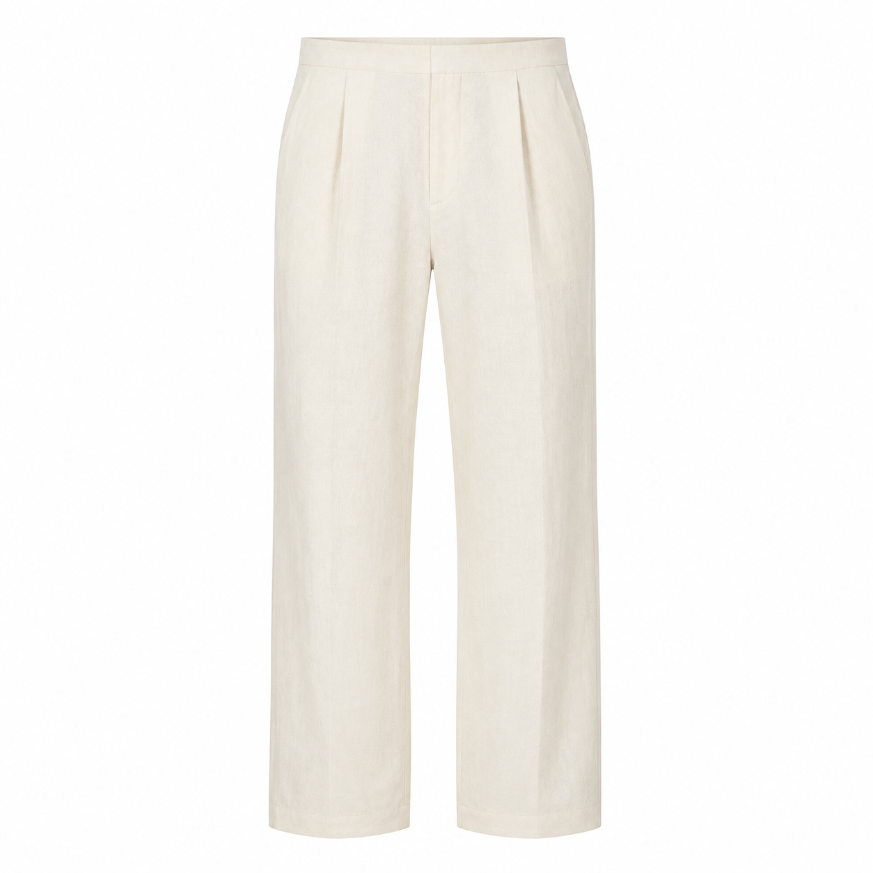 Linen Pants