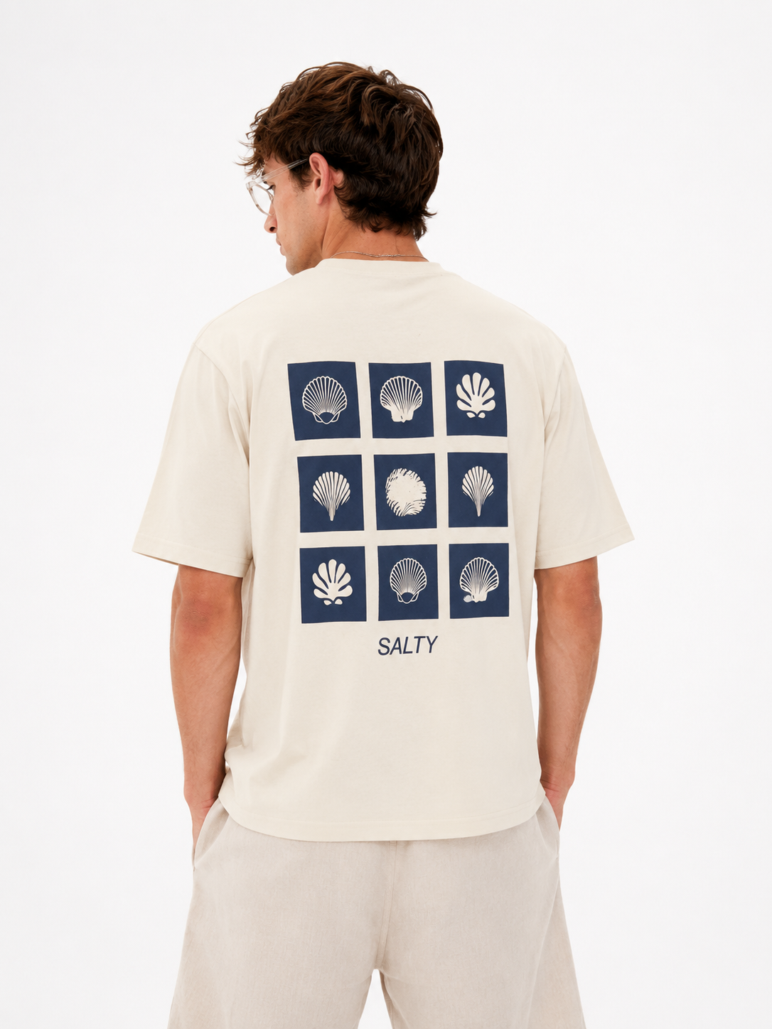 Shell Tee