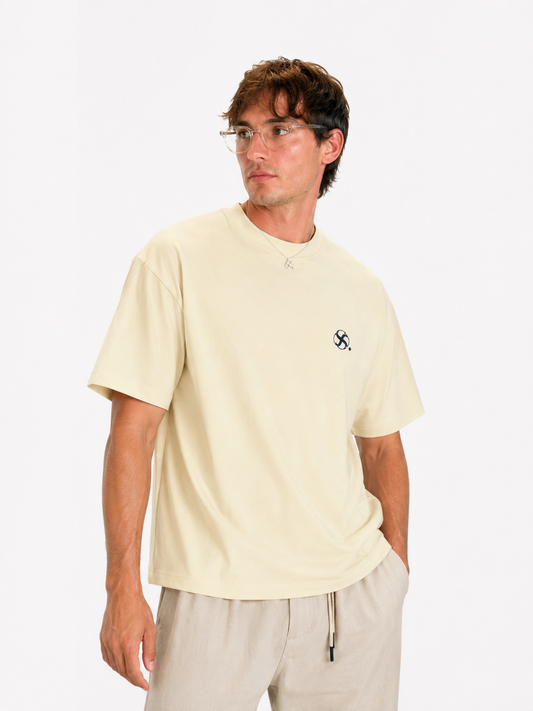 Shell Tee