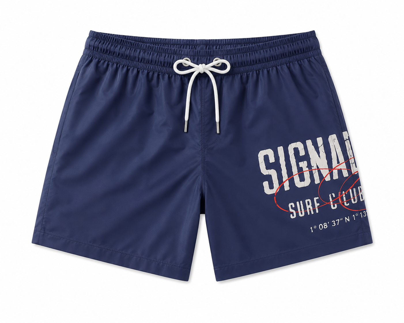 Surf Club Swimshorts