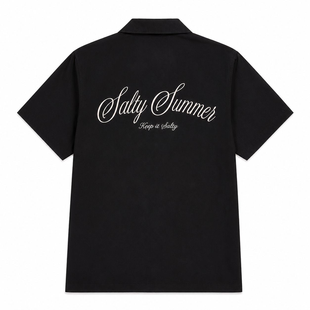 Summer Shirt