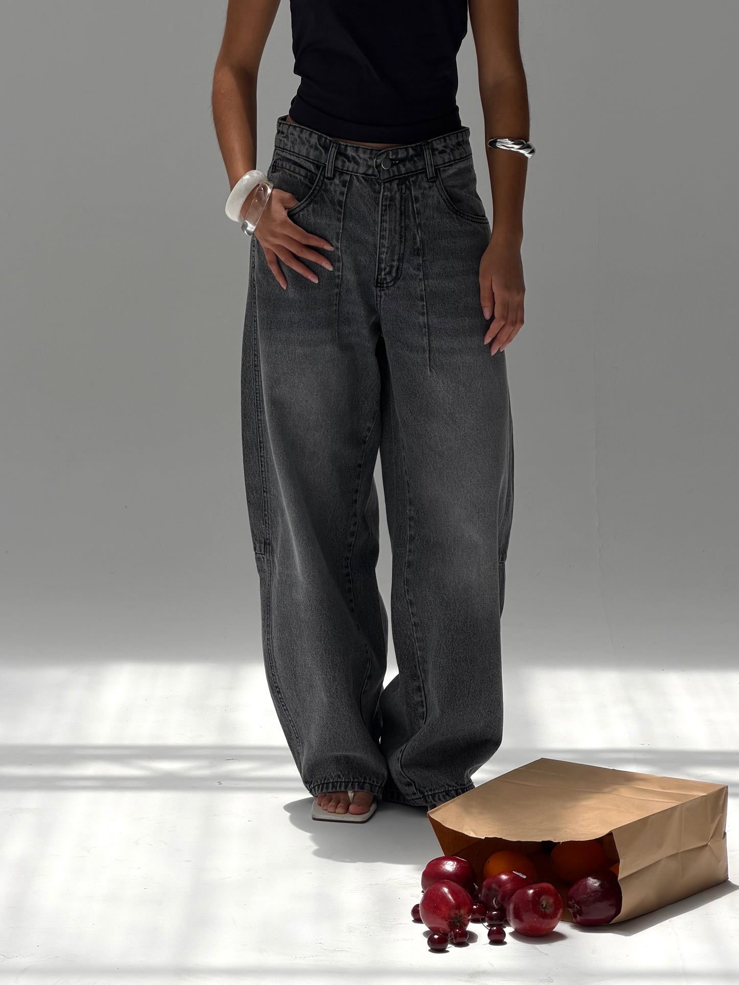 Salty Dune Jeans