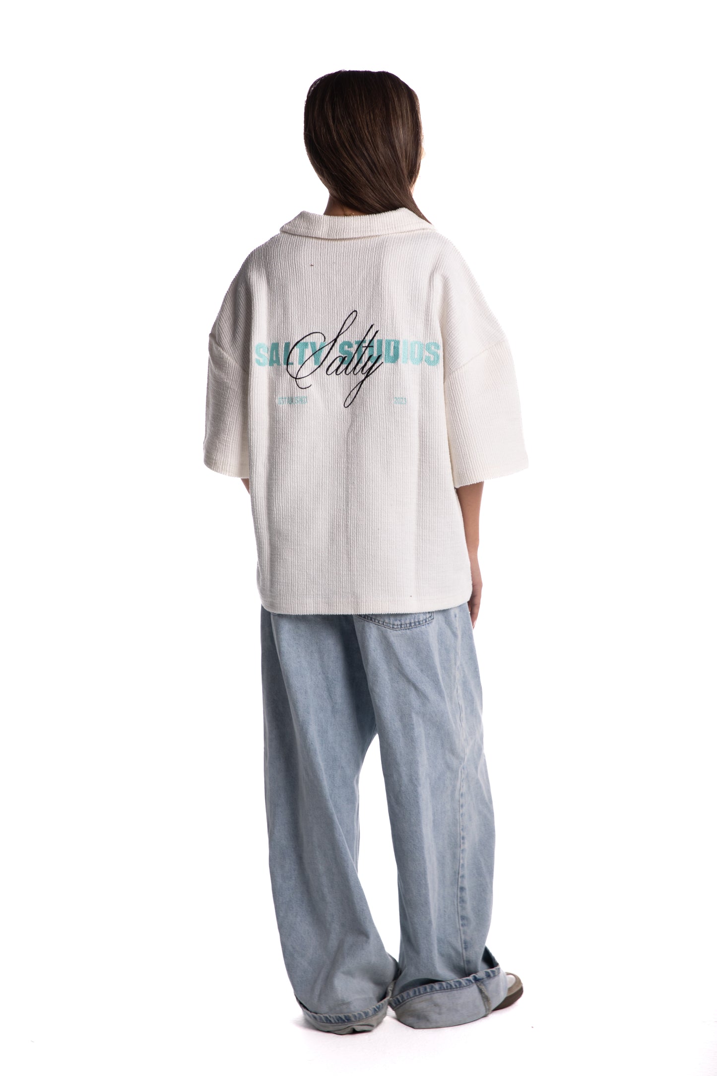 Limited Edition Polo