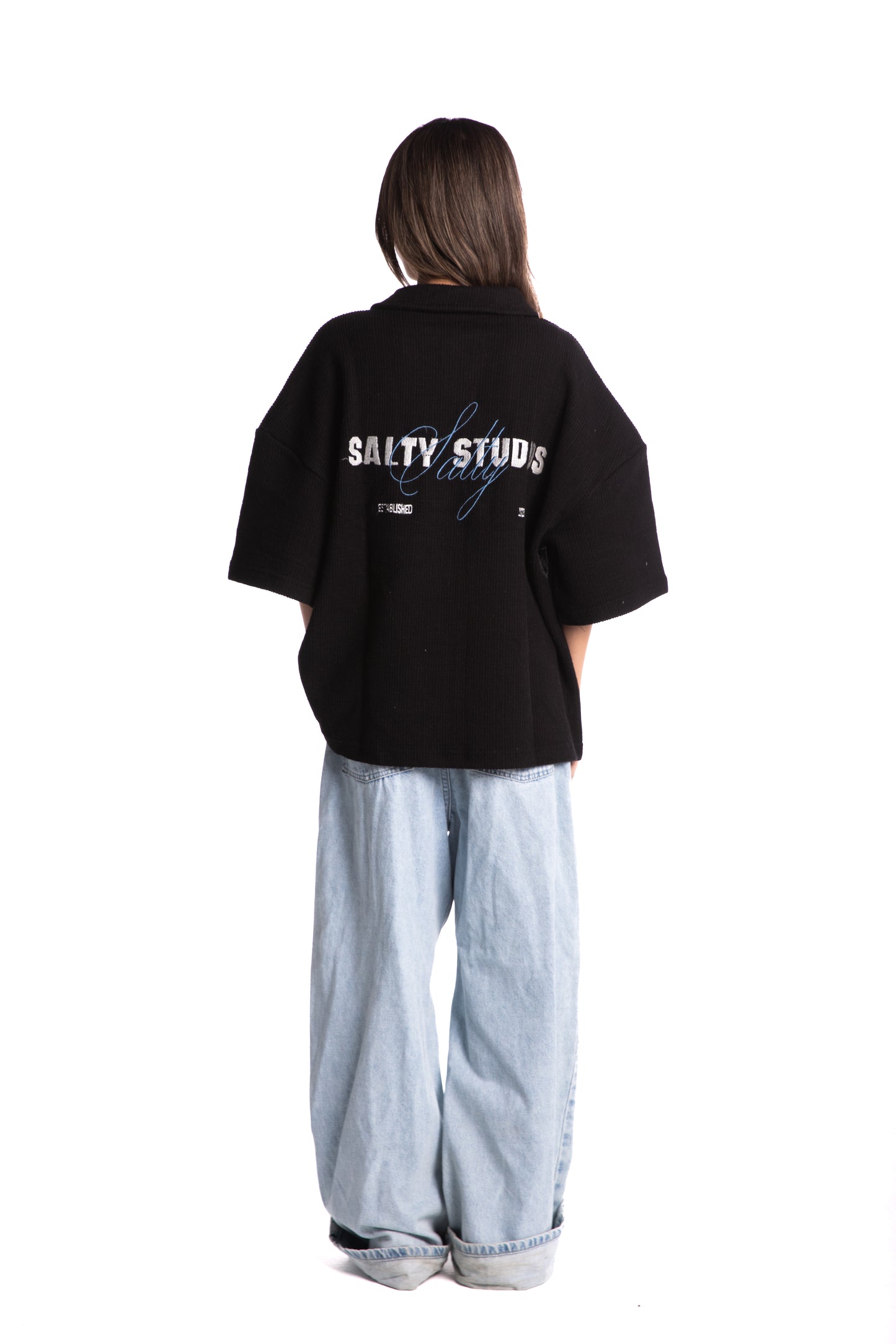 Limited Edition Polo