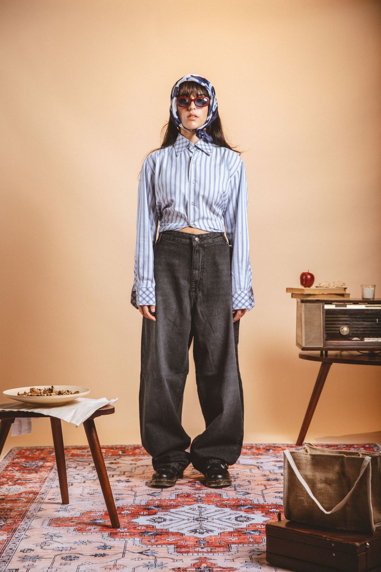 Baggy Jeans