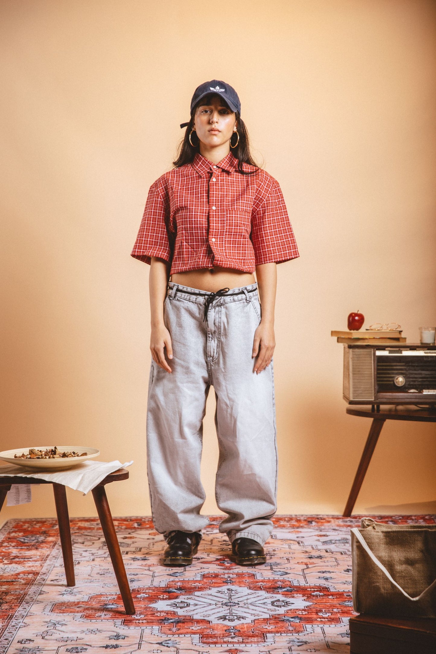 Baggy Jeans