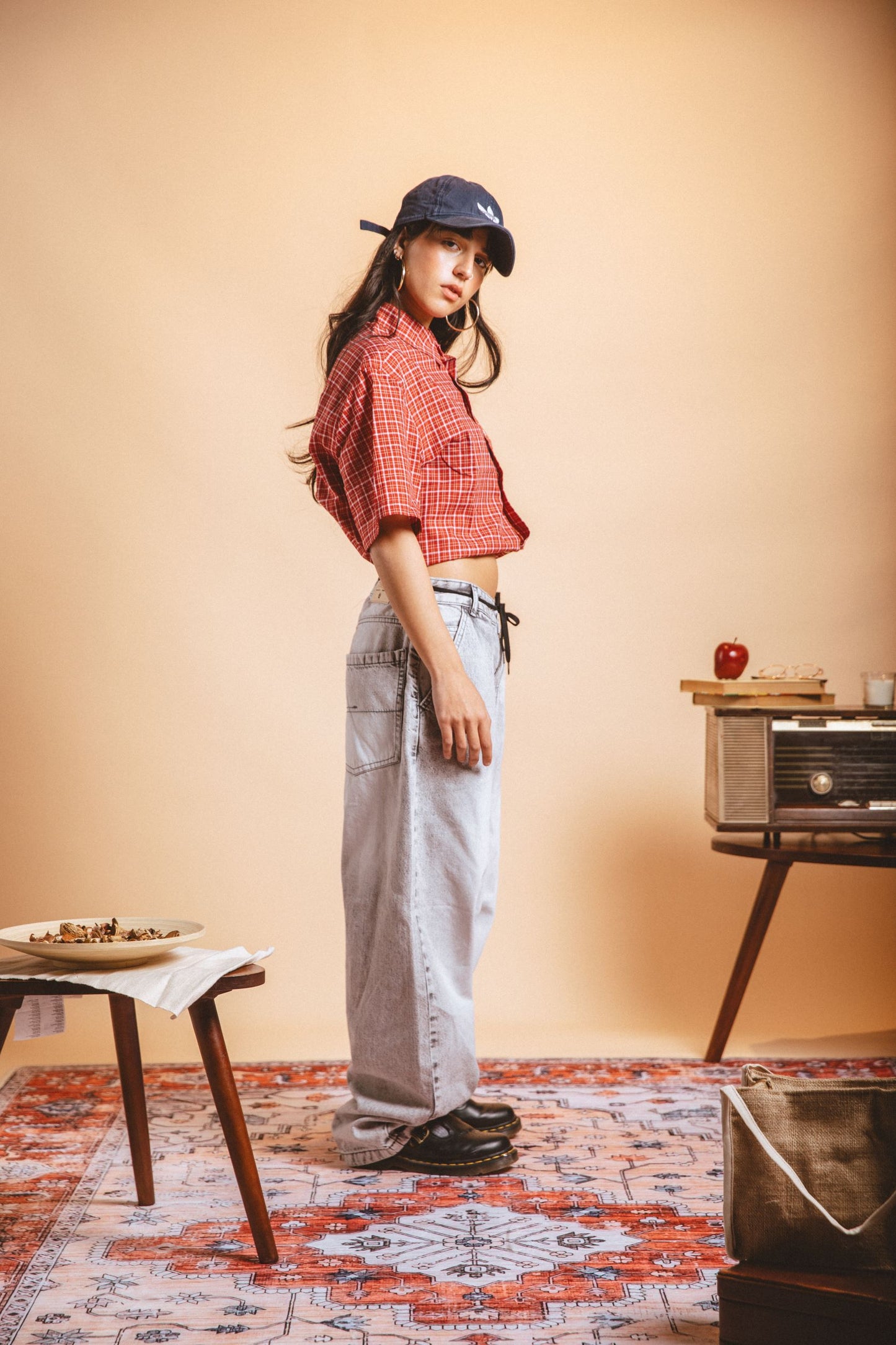 Baggy Jeans