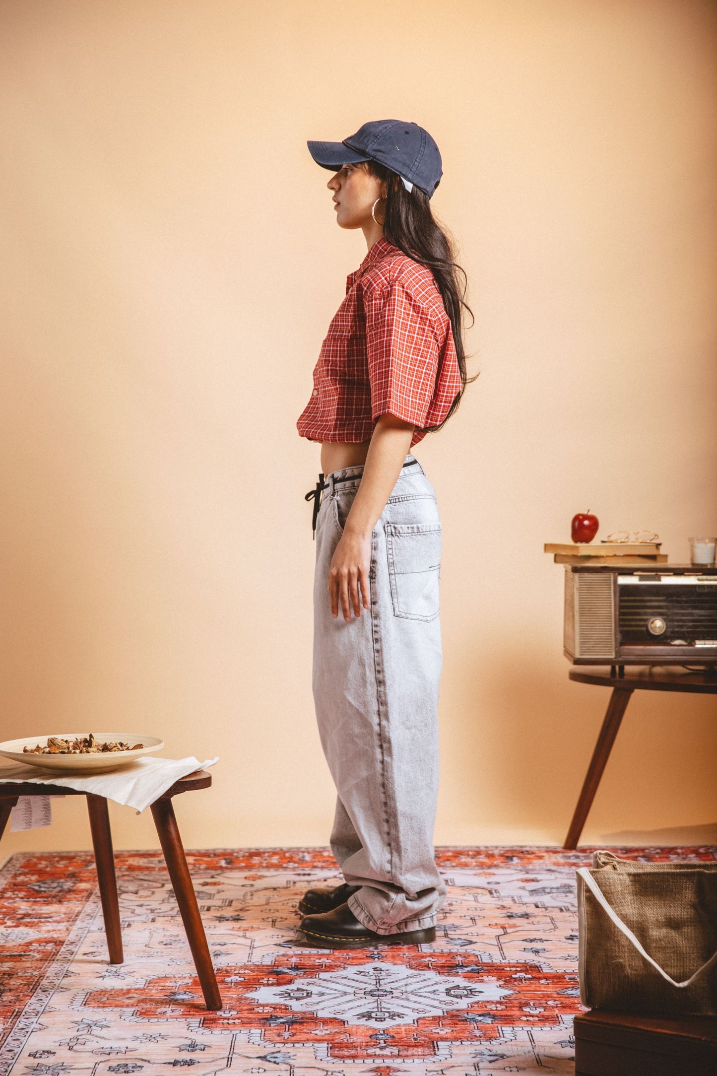 Baggy Jeans