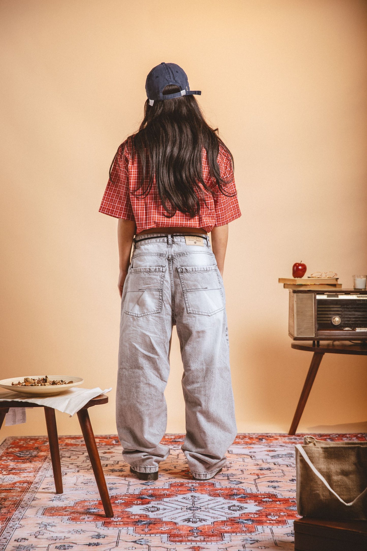 Baggy Jeans