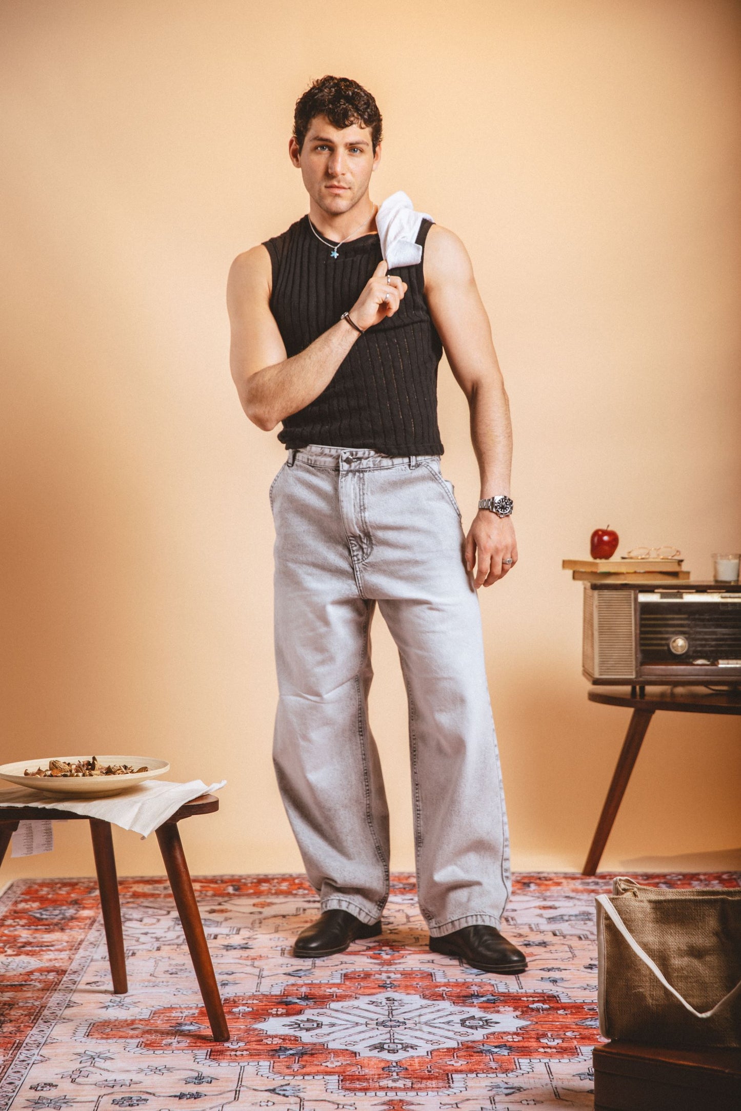 Baggy Jeans