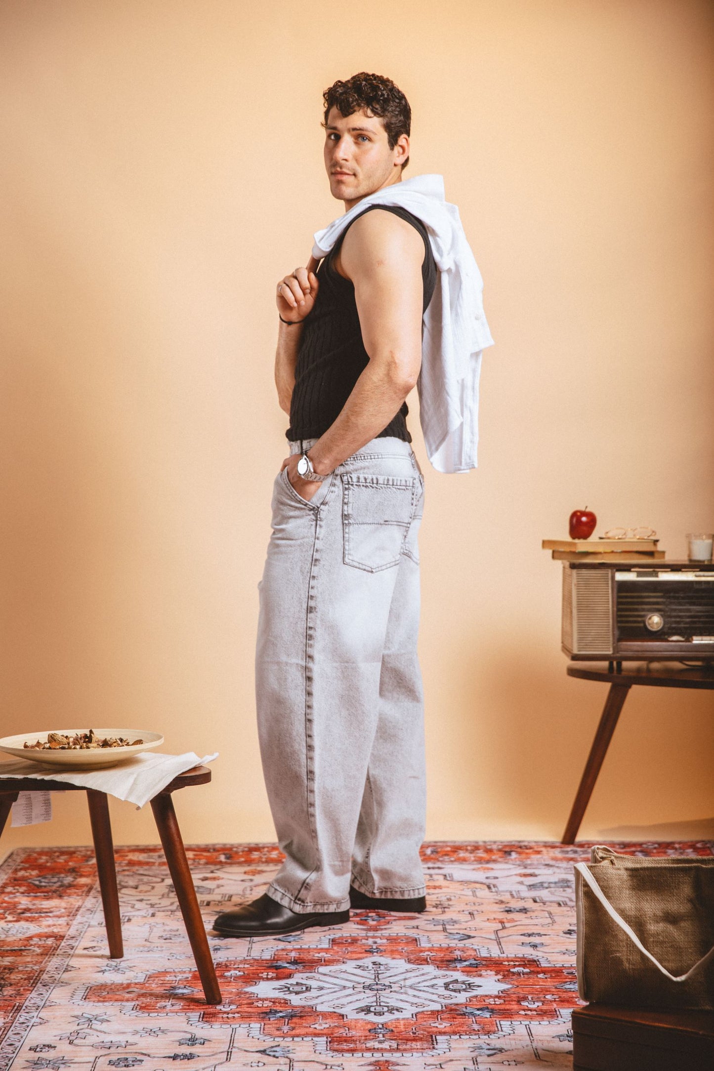 Baggy Jeans