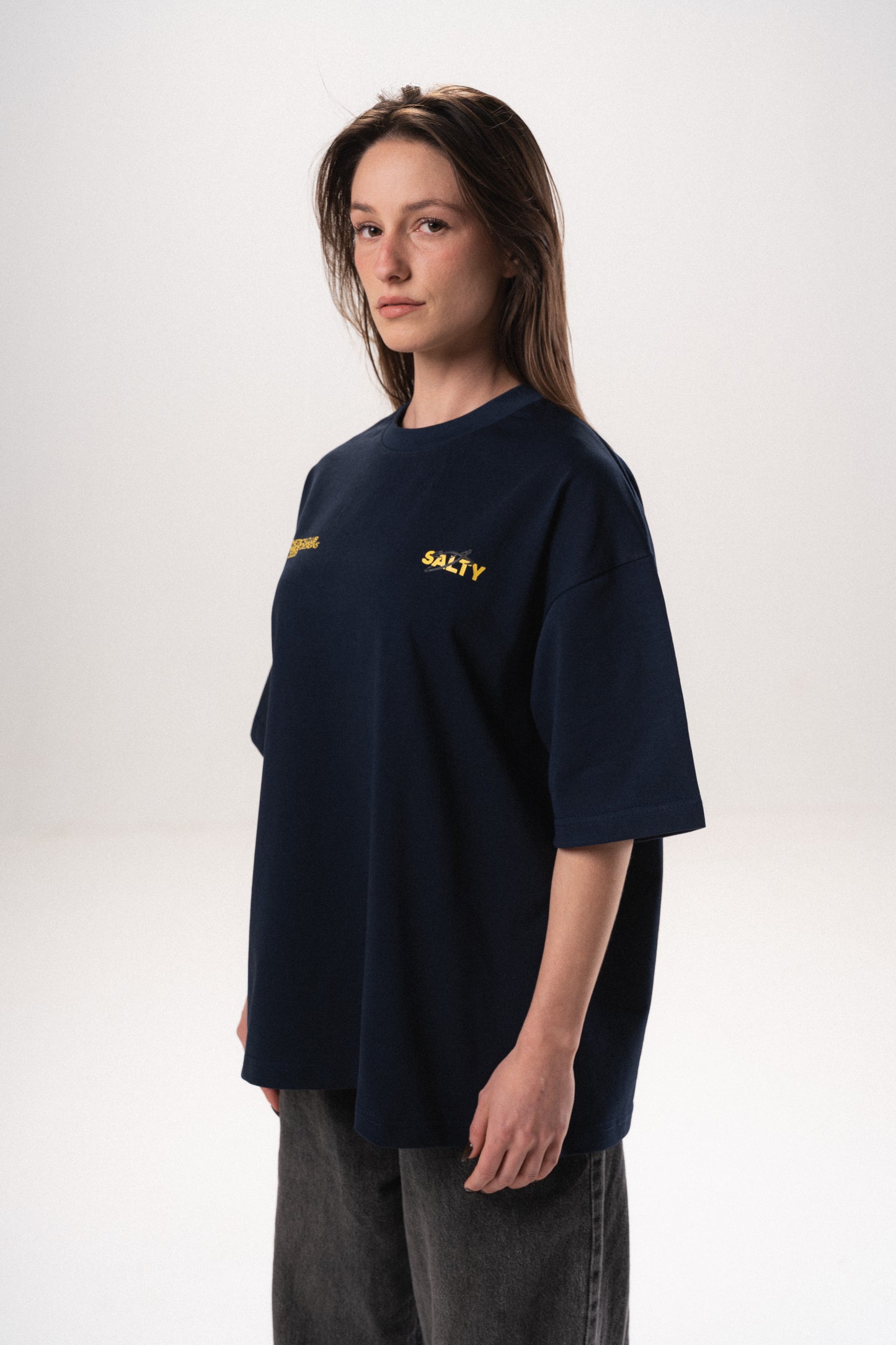 Worldwide Tshirt