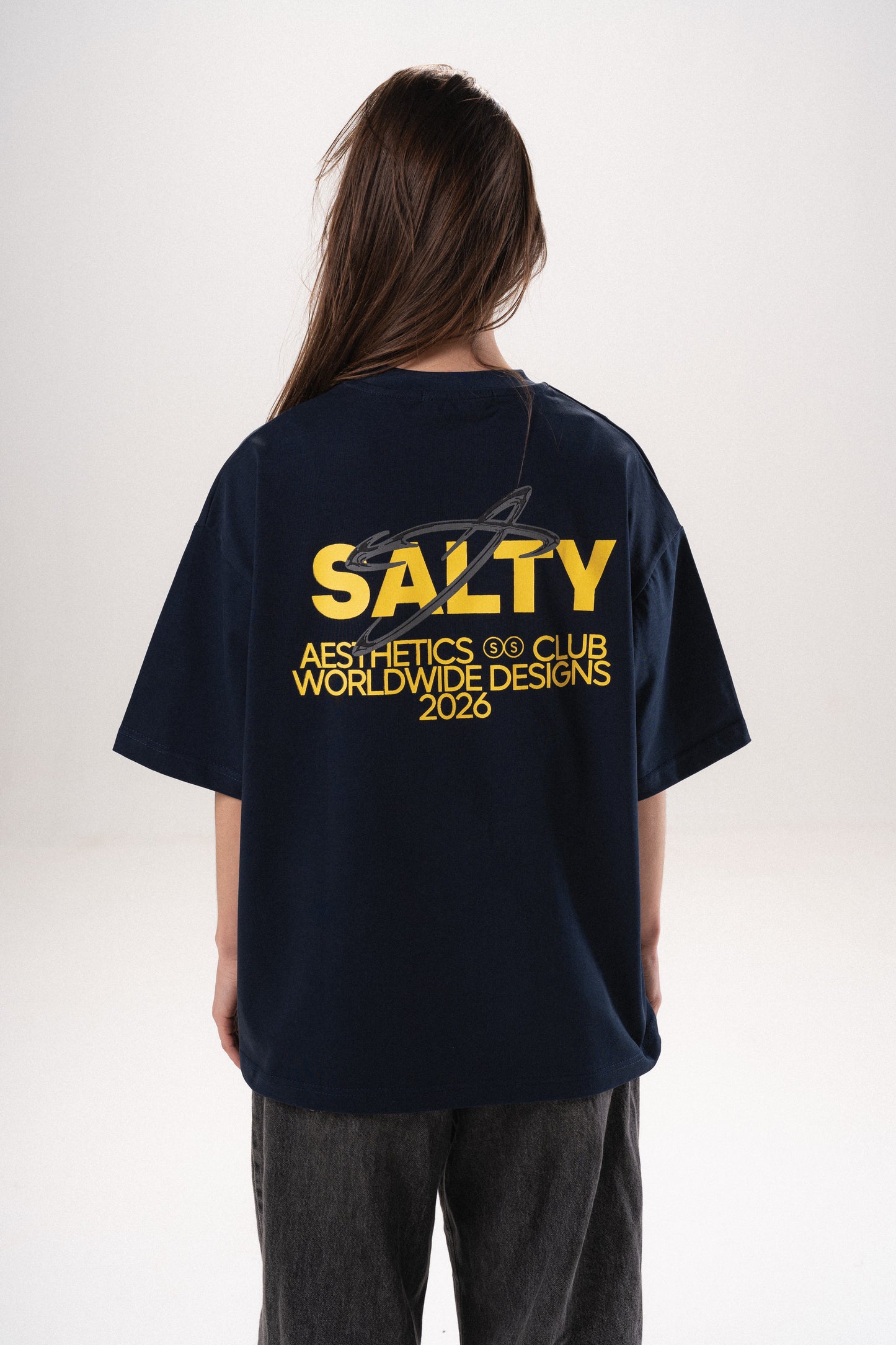 Worldwide Tshirt