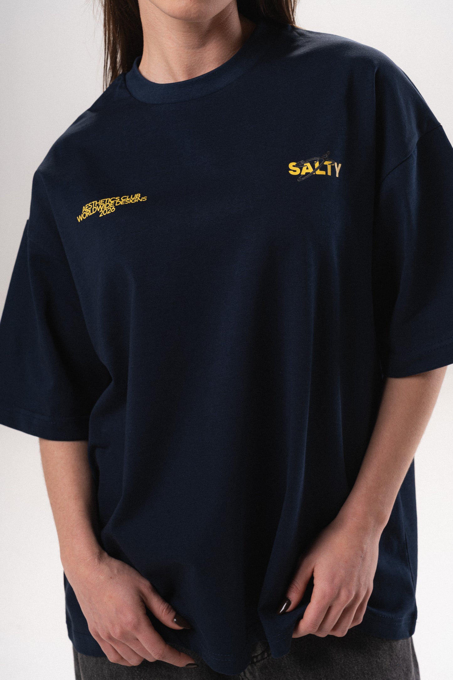 Worldwide Tshirt