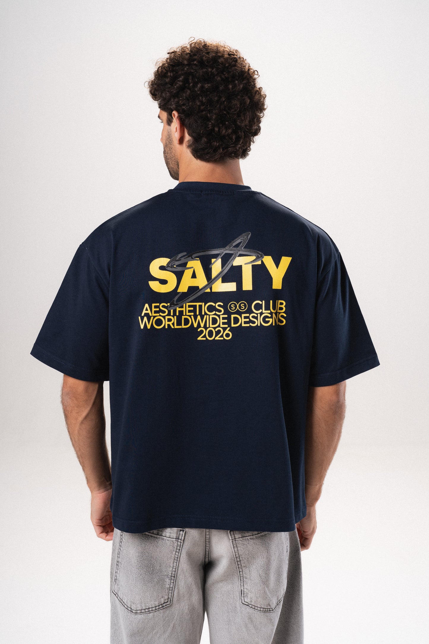 Worldwide Tshirt