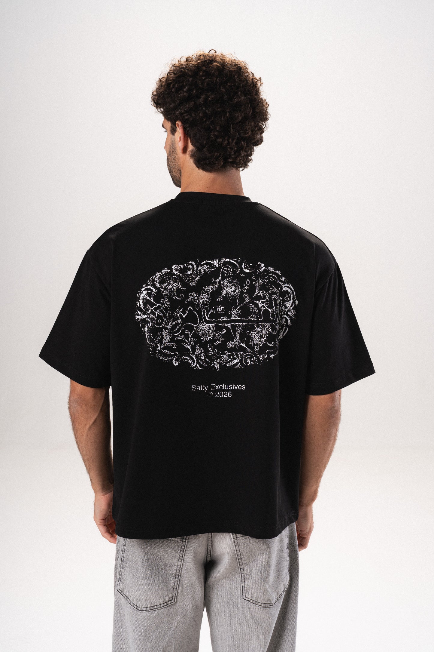 Cairo Tshirt (PRE-ORDER)