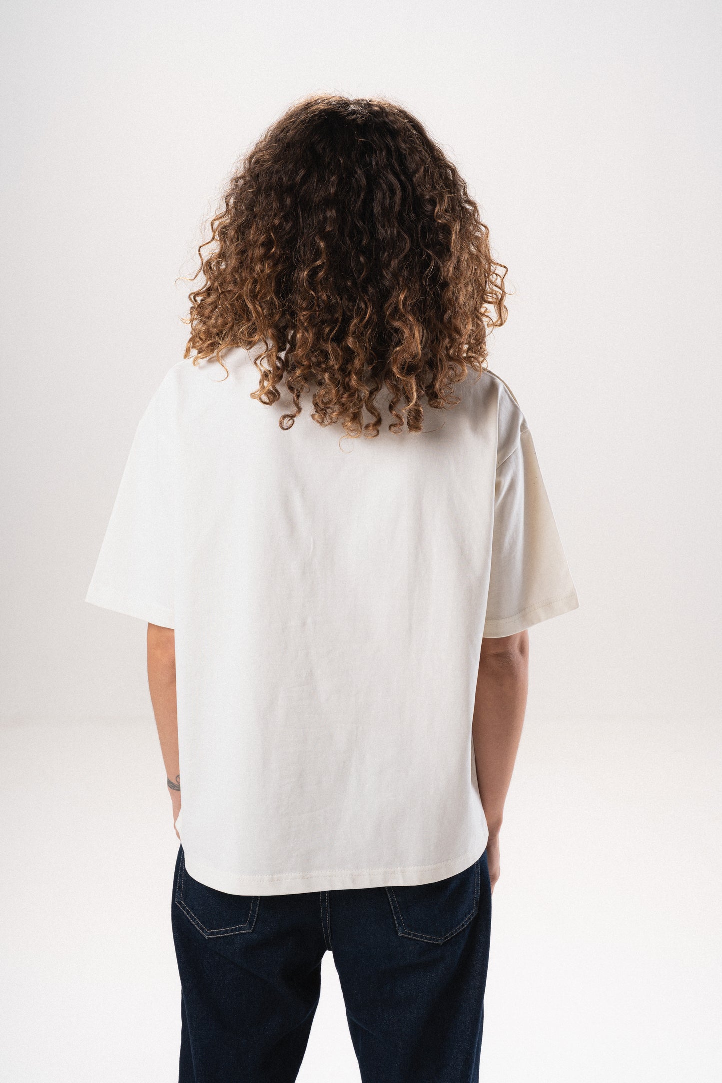 Signature line Tshirt
