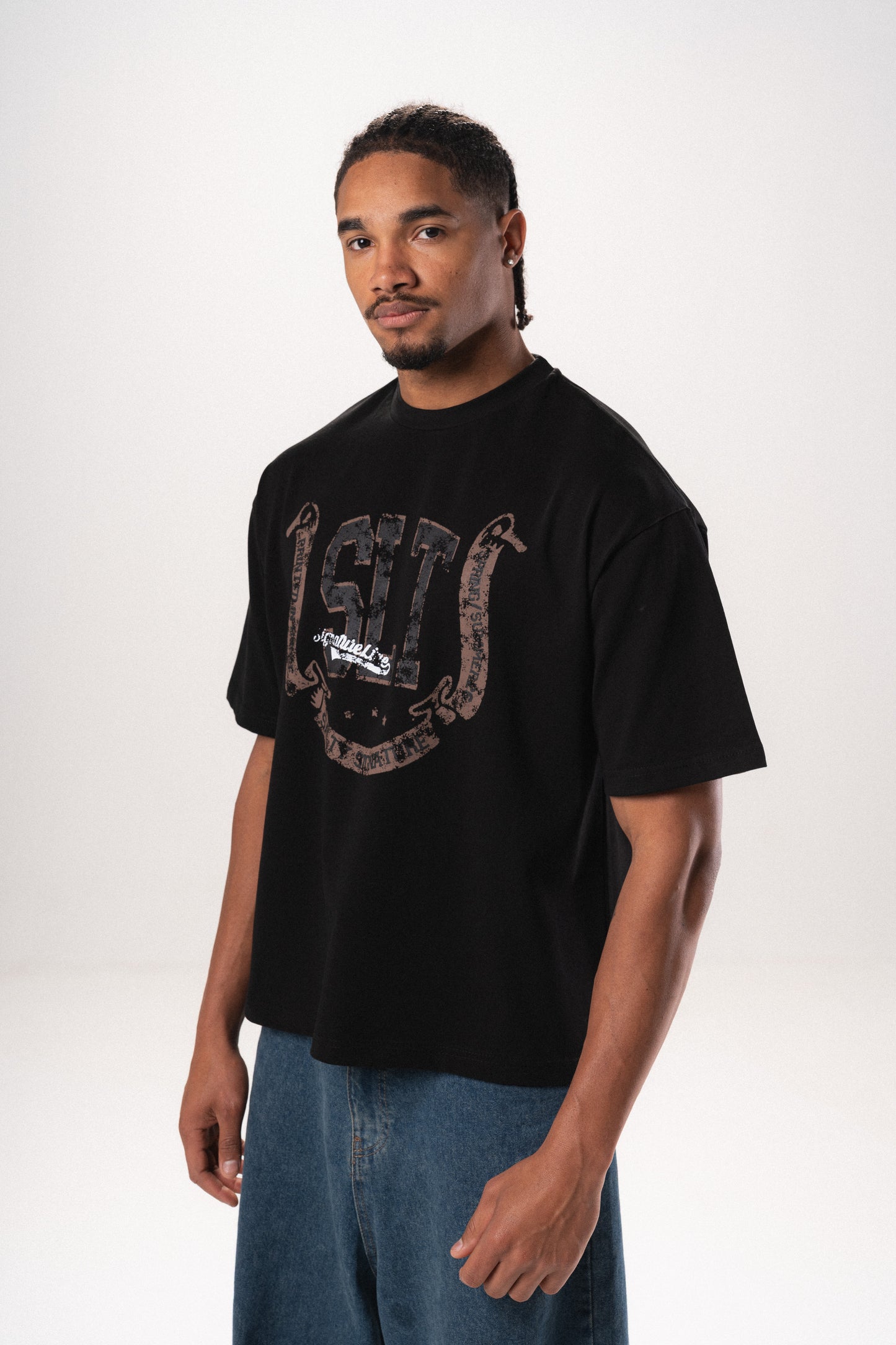 Slt line Tshirt (PRE-ORDER)