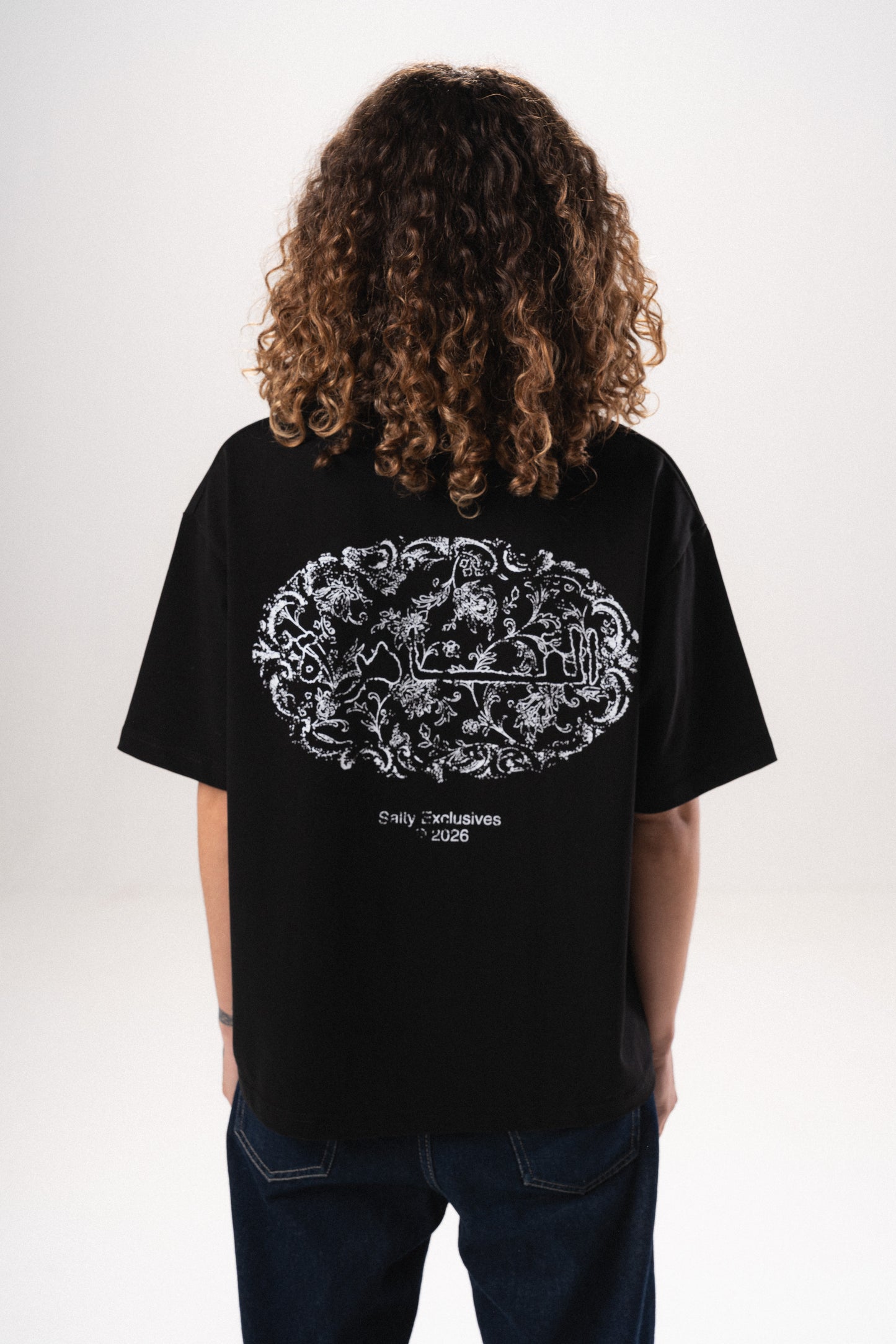 Cairo Tshirt (PRE-ORDER)