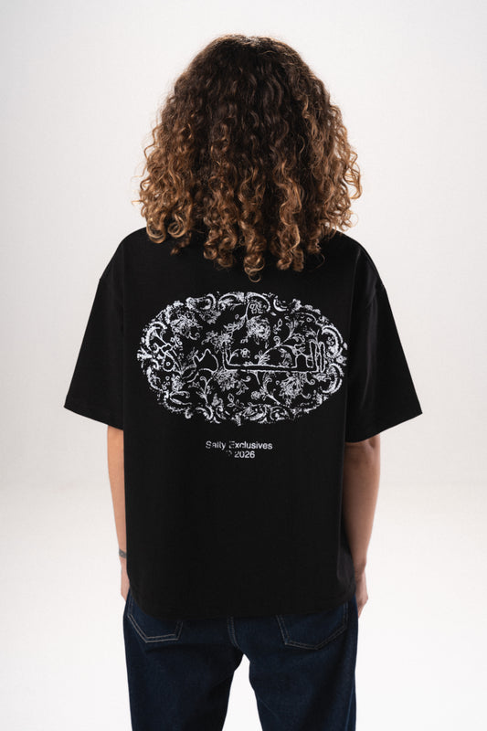 Cairo Tshirt (PRE-ORDER)