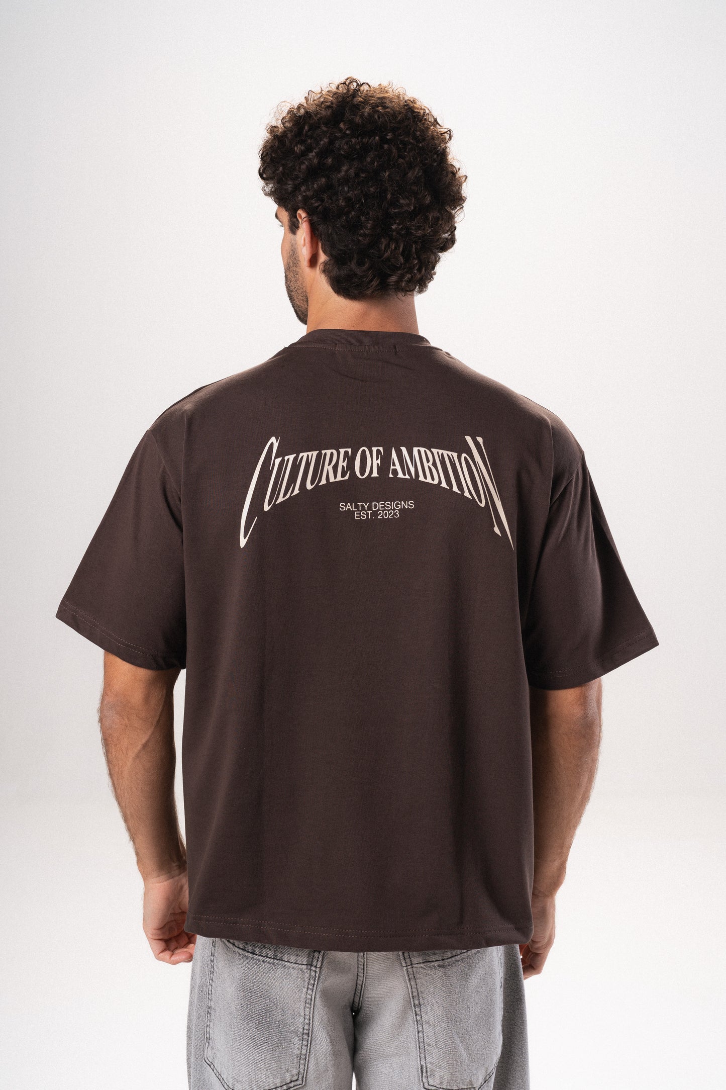 Culture  Tshirt