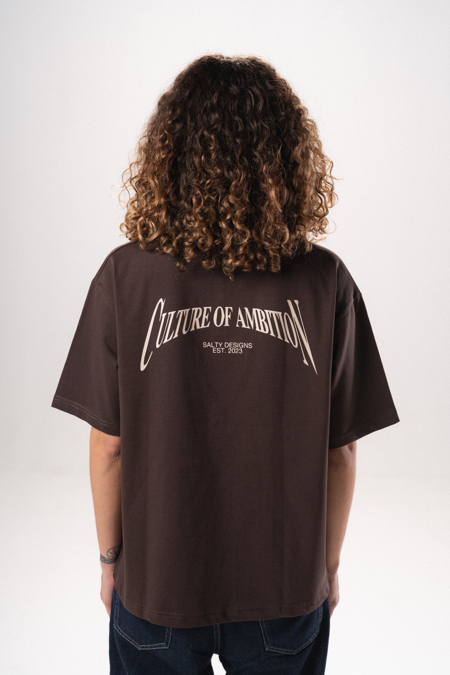 Culture  Tshirt